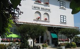 Hotel Bellevue Morcenx